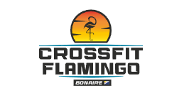 Crossfit Flamingo Bonaire logo