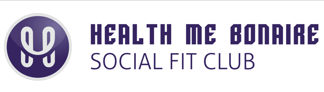 Health Me Bonaire logo