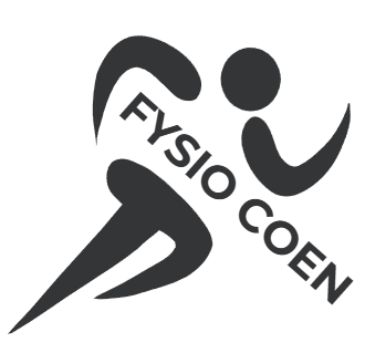 Fysio Coen logo
